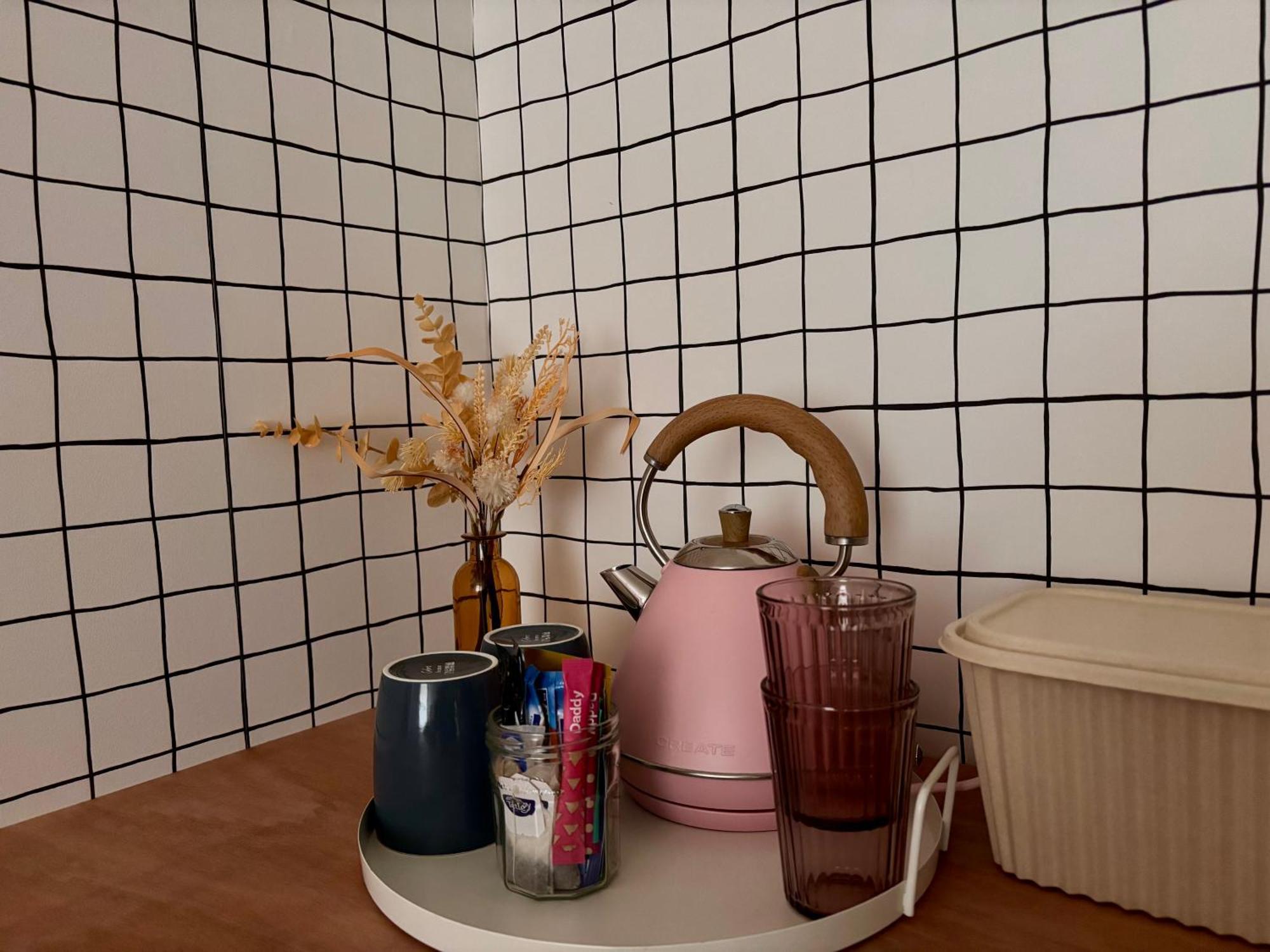 Chambre Cosy Et Paisible Lille Zewnętrze zdjęcie
